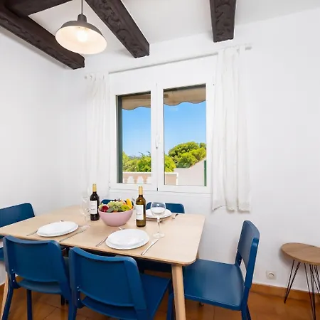 Villa Eugenia Large Private Pool Ac Wifi-3