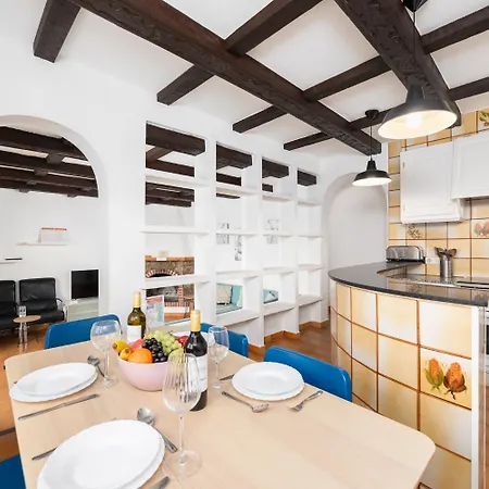 Villa Eugenia Large Private Pool Ac Wifi-2